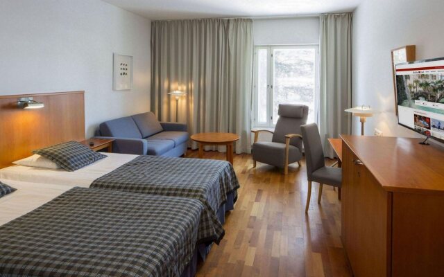 Holiday Club Kuusamon Tropiikki