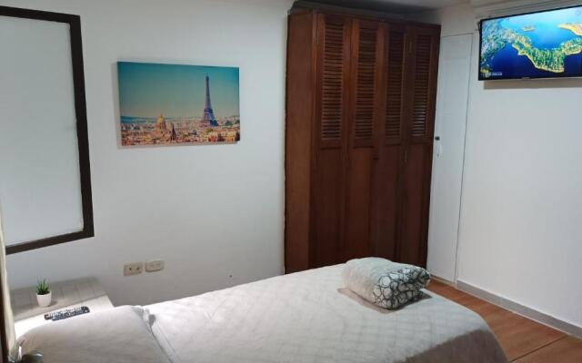 Conforta Spa And Bed And Breakfast