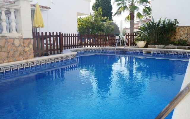 106997 House In Lloret De Mar