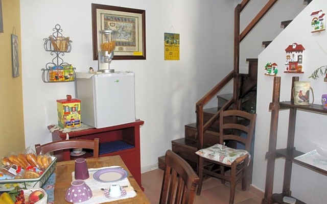 Bed And Breakfast Majore