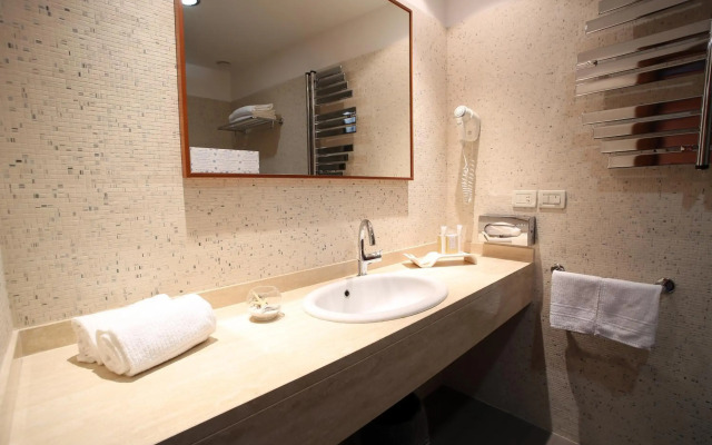 Hotel San Rocco