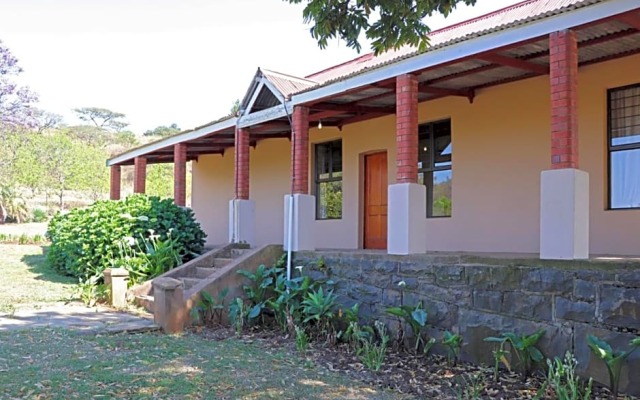 Elandsview Guesthouse