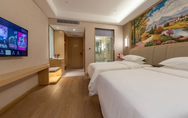 Vienna International Hotel (Shenzhen Vocational College store)