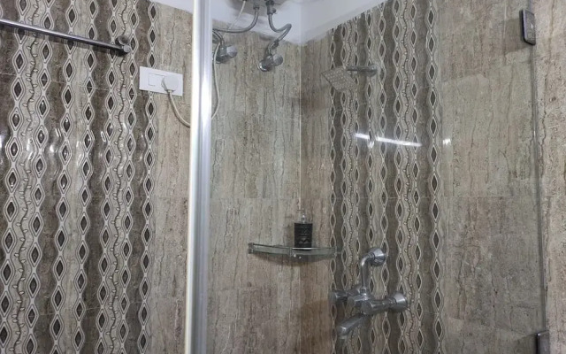 Hotel Dior Near Jal Mahal, Jaipur