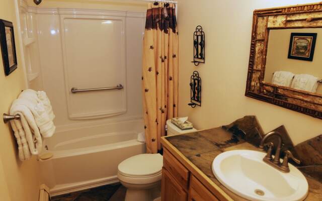 Fawn Valley Inn: 271