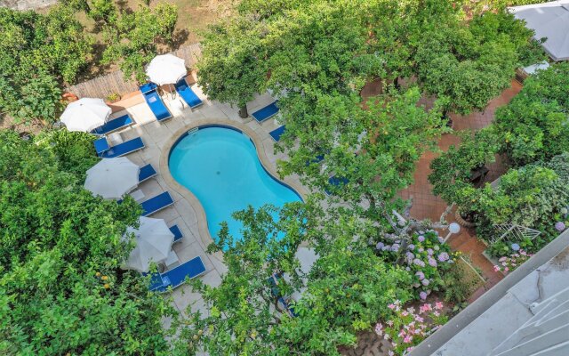 Hotel Regina Sorrento
