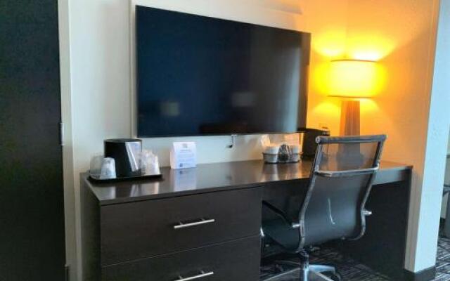 Best Western Cambridge