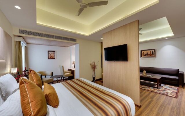 Cozzet Stay Amritsar
