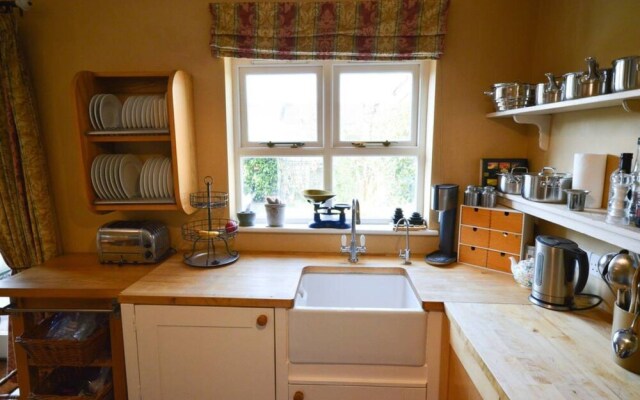 Bristol Centre 2 Bedroom House