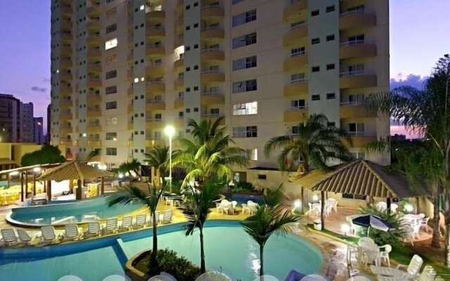 Thermas Place Diamante