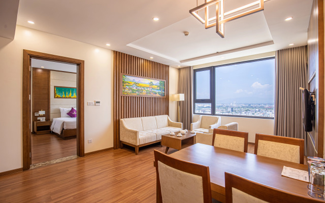 Rosamia Da Nang Hotel