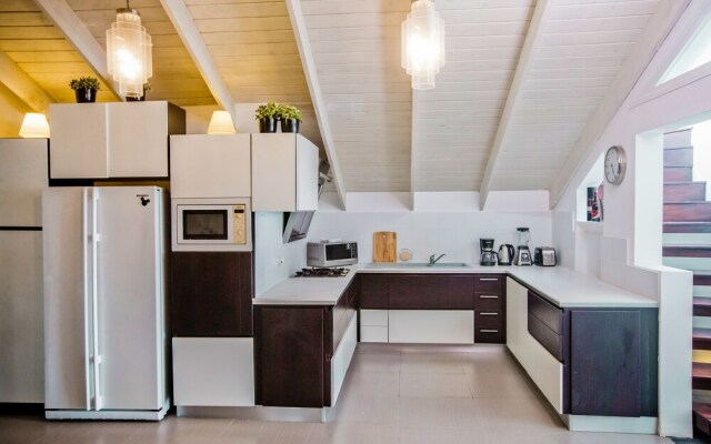 Stunning Ocean View Condo in Punta Cana