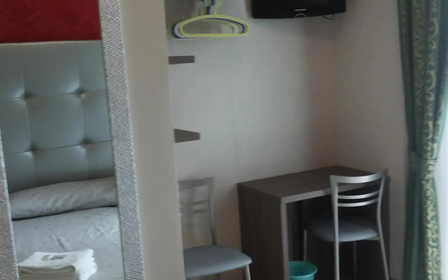 Hotel Le Querce