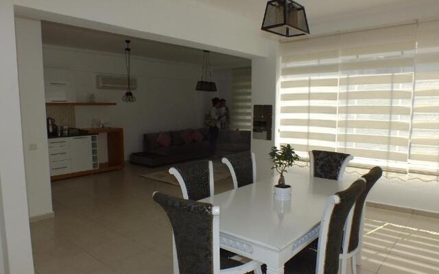 Taurus Residences 2
