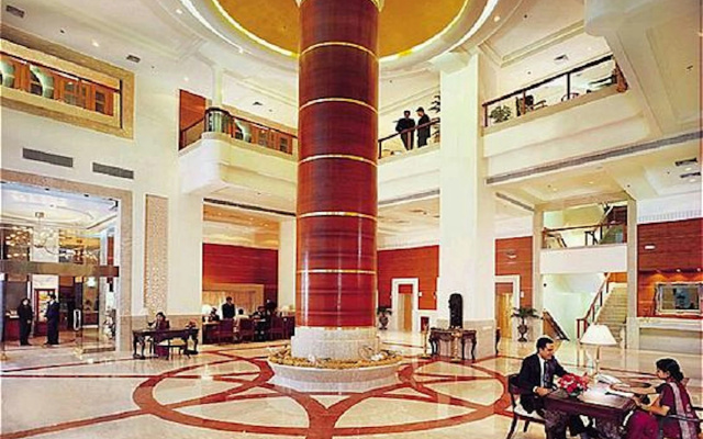 Jaypee Vasant Continental – Lobby – Delhi