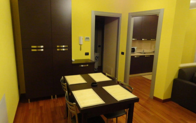 Residence Sant'Anna