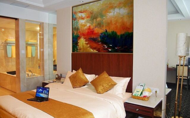 Shandong Yizheng Hotel