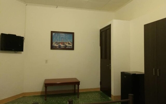 Lasa Residence