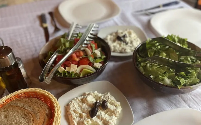 Te Bujtina Hotel&Restaurant