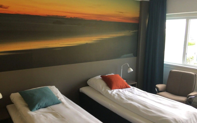 Dreges Hotell - by Classic Norway Hotels
