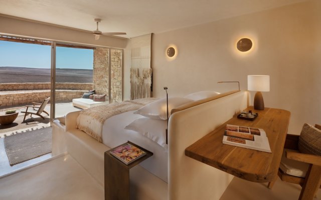 Six Senses Shaharut