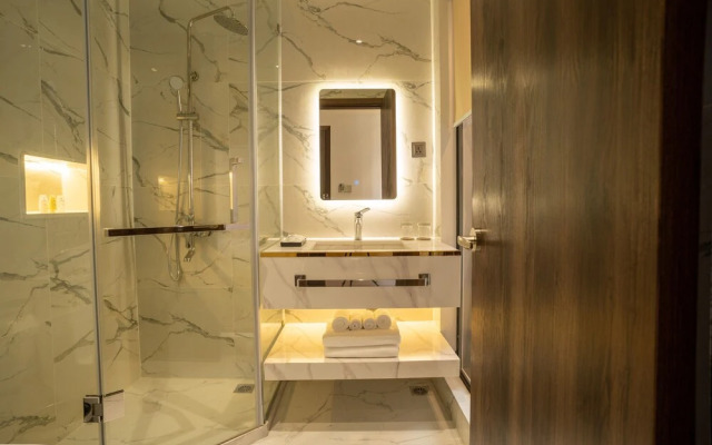 Calidum Phu Quoc Hotel