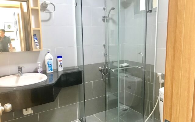 Jennifer's Apart Luxury 2BR 7th