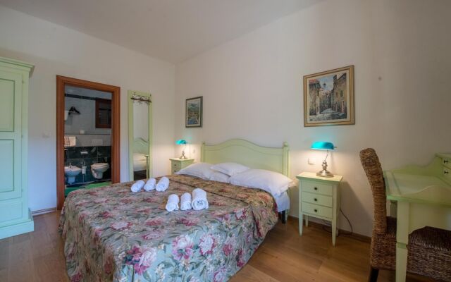Aparthouse - Villa Napoleon