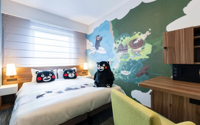 Mitsui Garden Hotel Kumamoto