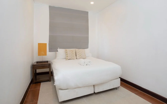 Private 3BR Pool Access Villa Argent 10