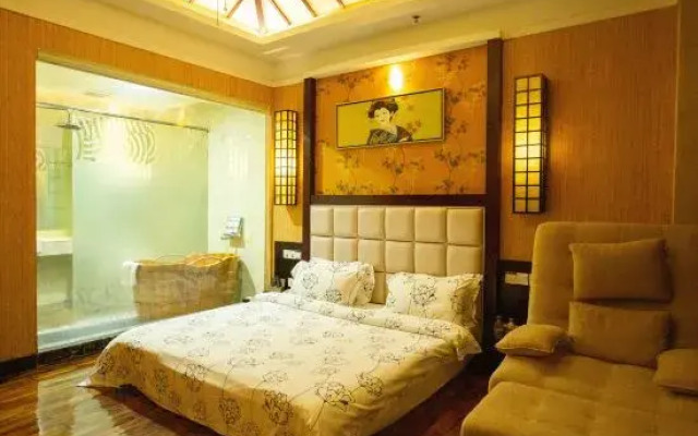 Beihaidao Hotel (Shenzhen Shuangyong Street Metro Station)