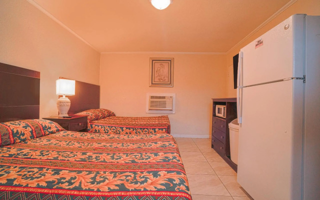 Texana Inn Edna By OYO