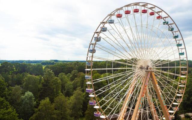 Vakantiepark Slagharen