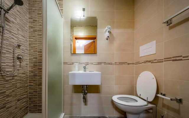 Hotel Trieste