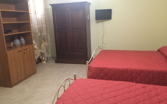 B&B Le Palme