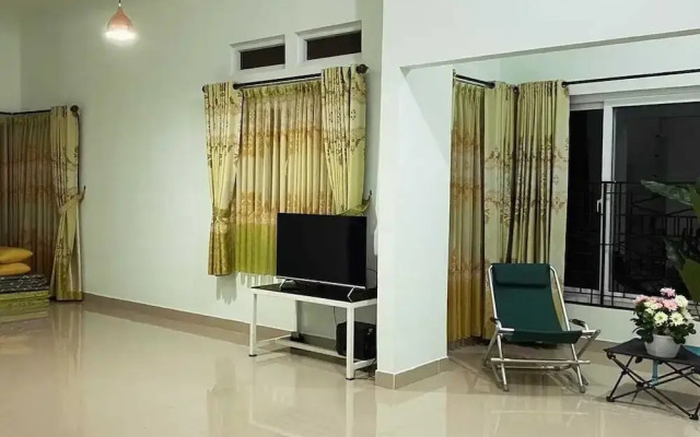 Green House Villa Bogor