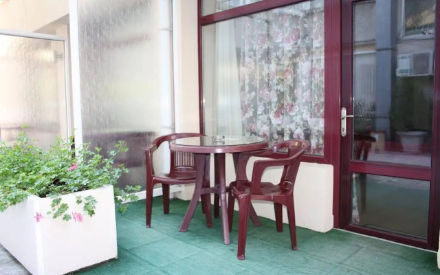 Hotel Acropolis