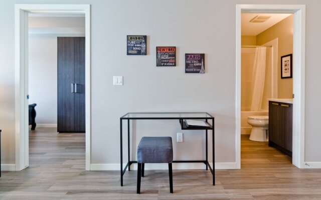 1410 Inglewood Condominium