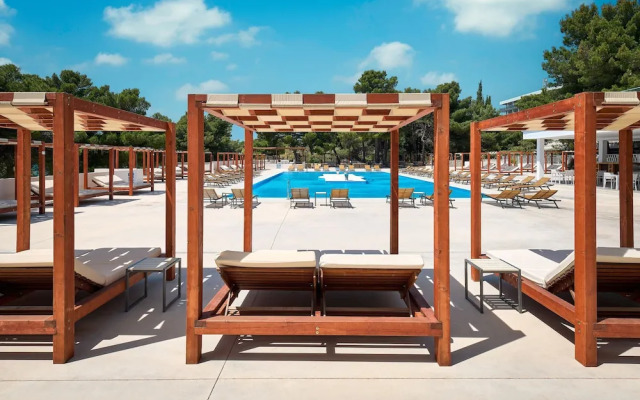 Ville Imperial Vodice