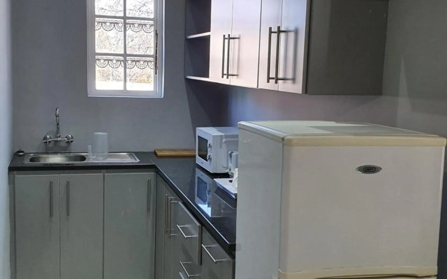 Belle Vue Bed and Breakfast