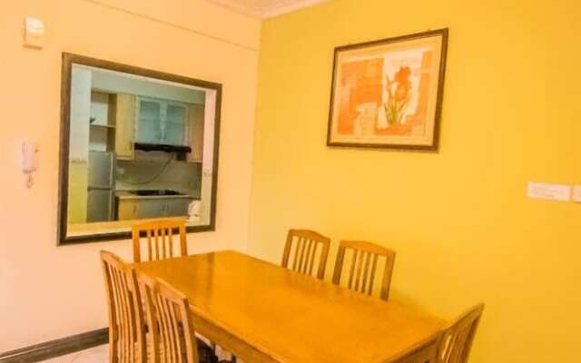 Marina Travellers Suite Marina Court