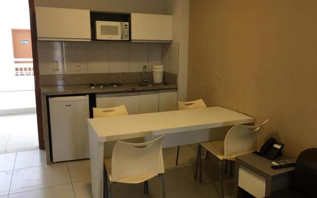 Apartamento Resort do Lago
