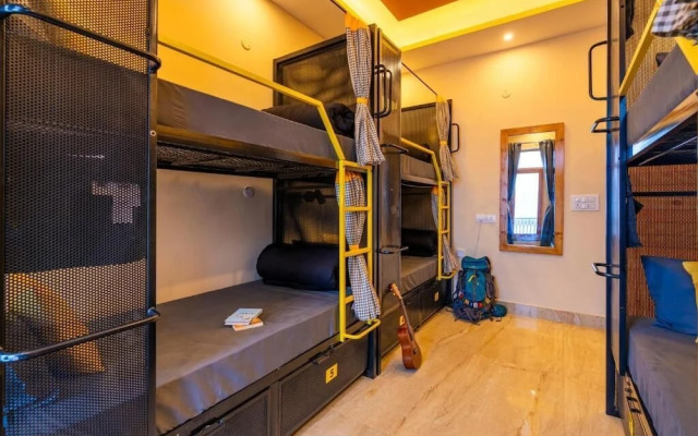 The Hosteller Chakrata