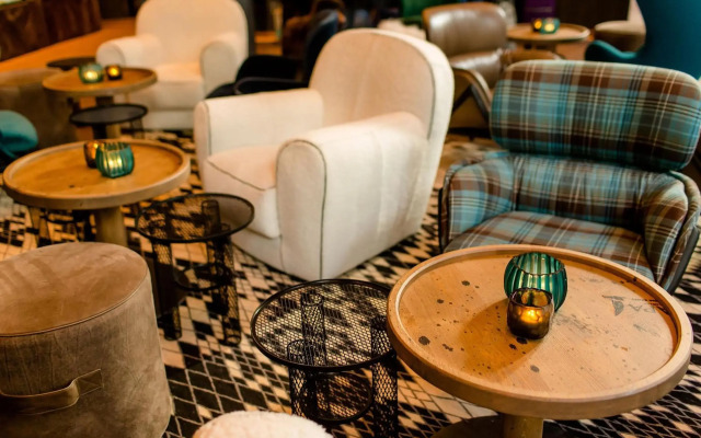 Motel One Glasgow