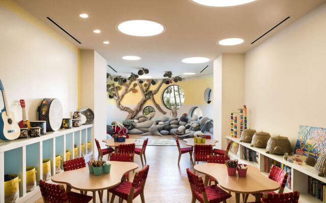 Kimpton Seafire Resort + Spa by IHG