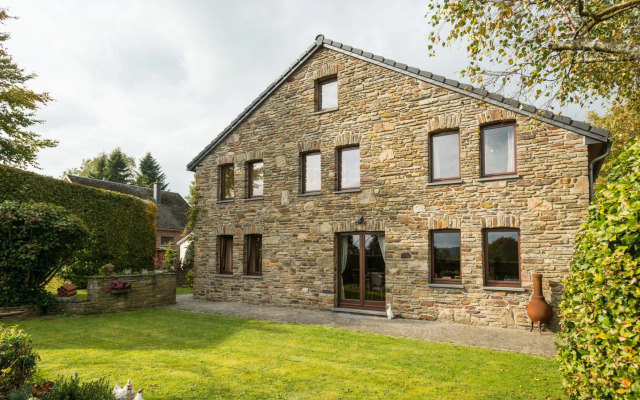 A la ferme du Pere Eugene