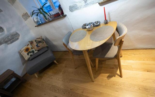 Like Home Apartments Salme 31