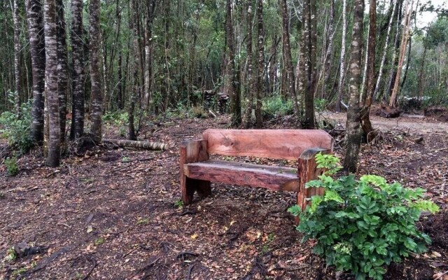 Cabanas La Reserva