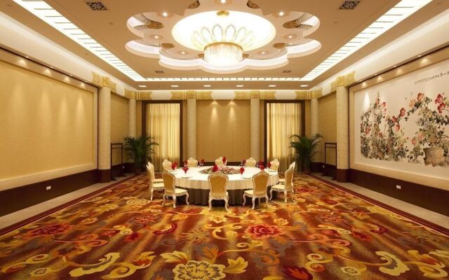 Jinan Nanjiao Hotel