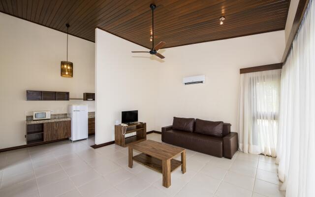 Pipa Lagoa Hotel